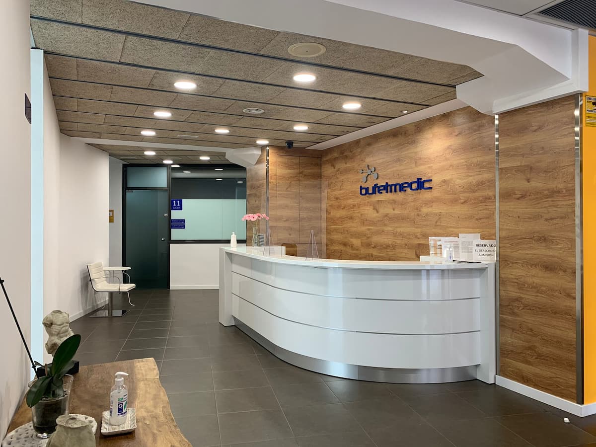 Clinica dental en Manresa