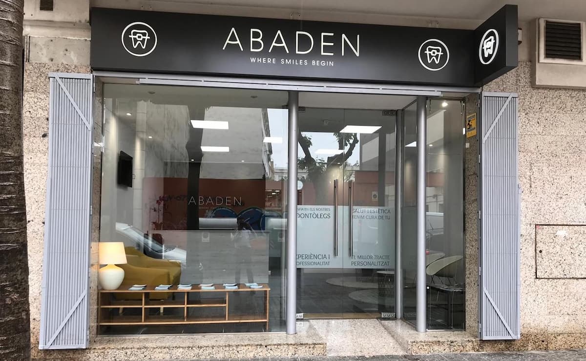 Clinica dental en Vilanova i la Geltrú