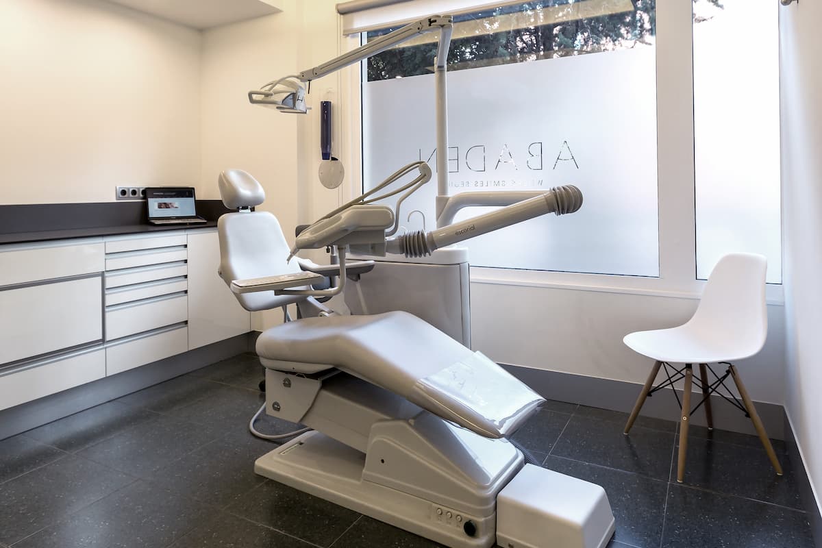 Clinica dental el Prat de Llobregat