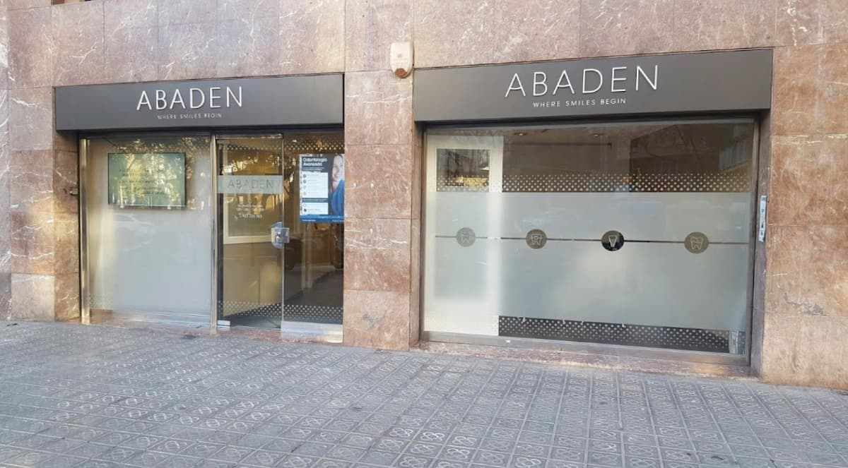 Clinica dental en Barcelona / Sants