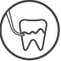 Mantenimiento periodontal