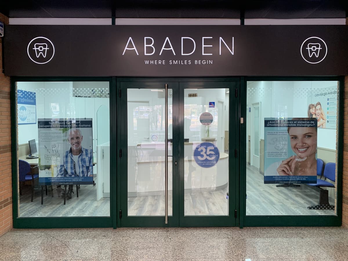 Clinica dental en Tarragona