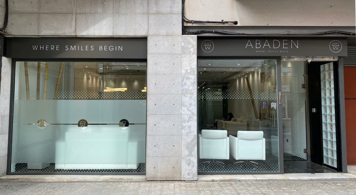 Clinica dental en Mataró