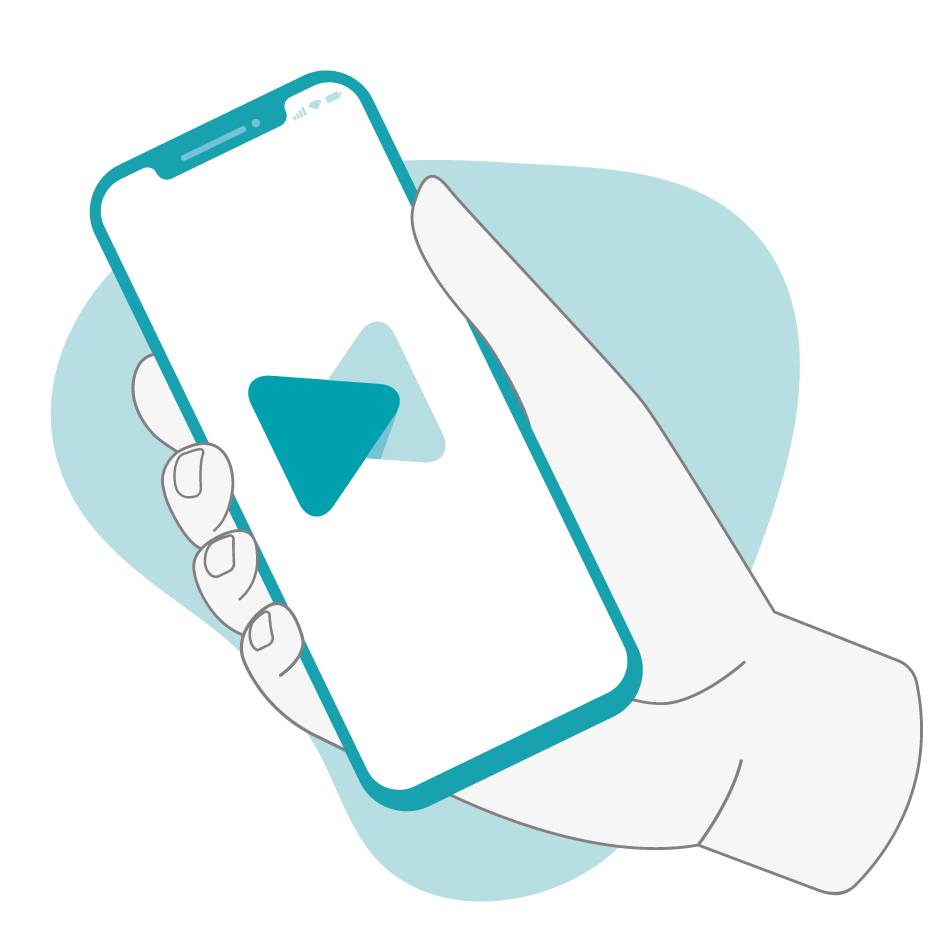 1 - Descarga la aplicación en tu móvil