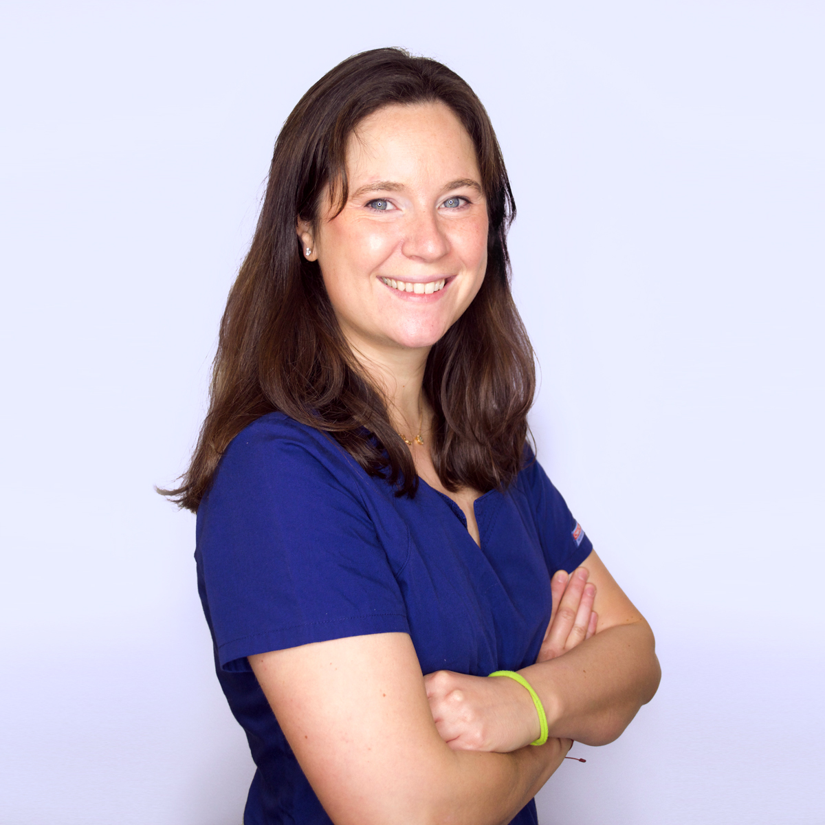 Dra. Almudena Herraiz