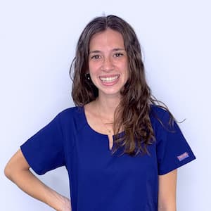 Dra. Clara Gay
