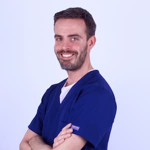 Dr. Emilio Delgado