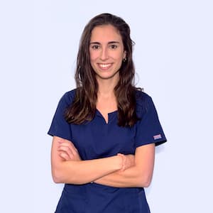 Dra. Ana Martínez