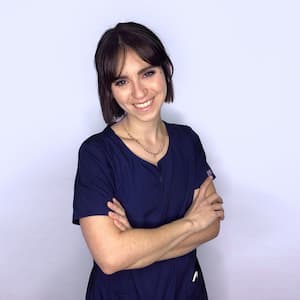 Dra Constanza Bianconi