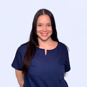 Patricia Capriles