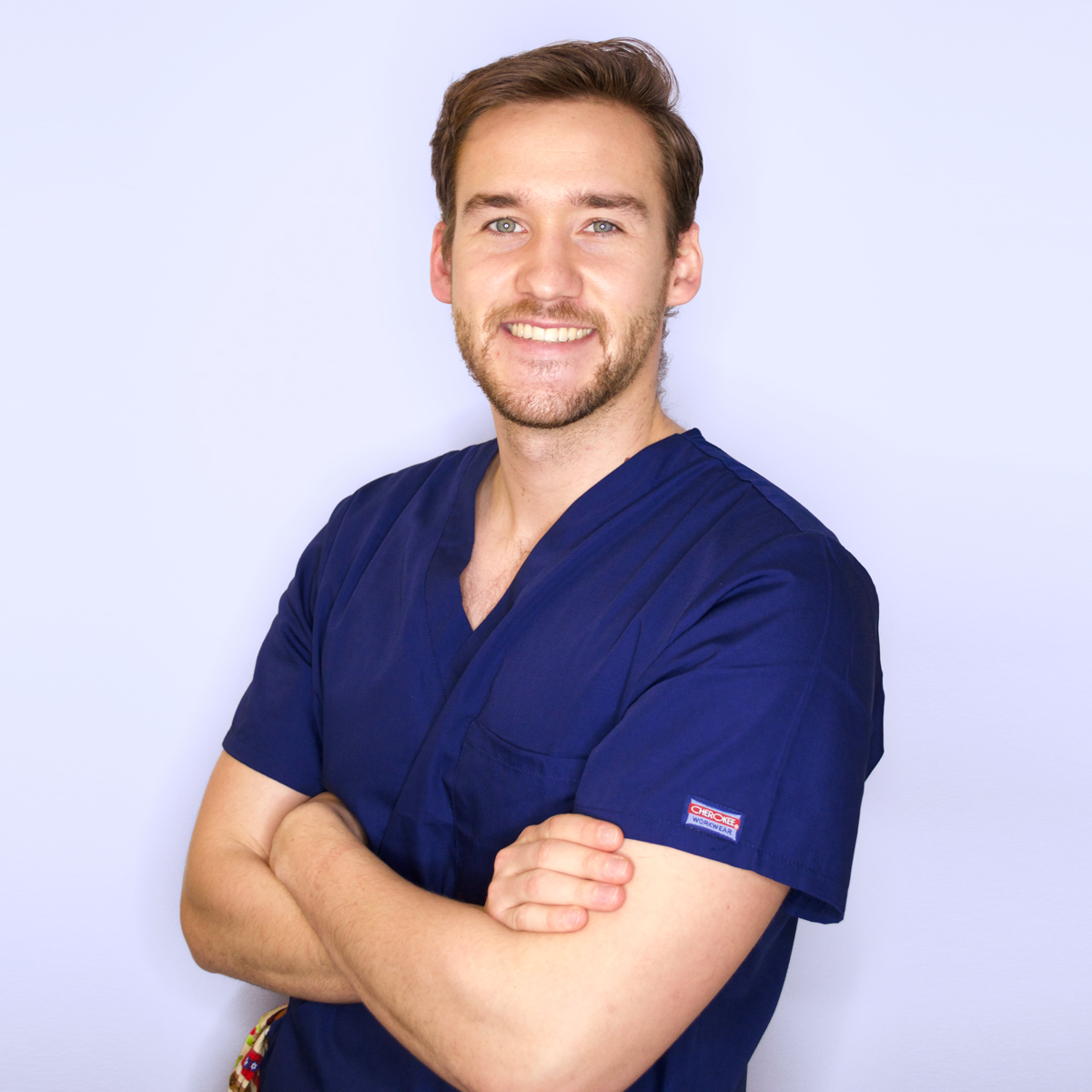 Dr. Hendrik Smits
