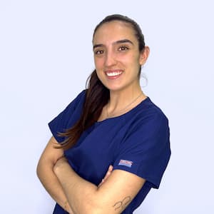 Dra. Irene Tell