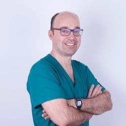 Dr. Javier Gastón