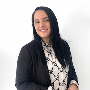Jessica Garcia