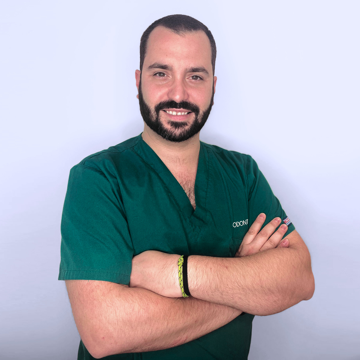 Dr. Joaquim Huesca
