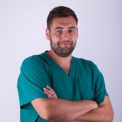 Dr. José Ramón Sirvent