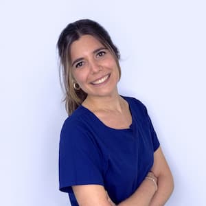 Dra. Julia Dastis