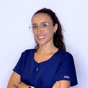 Dra. María Sintes