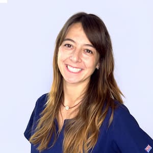 Marta Icra