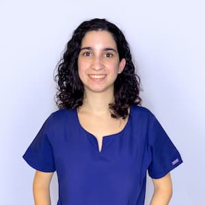 Miriam de la Cruz