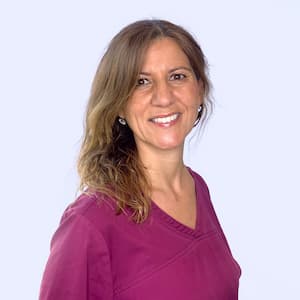 Dra. Nuria Garcia