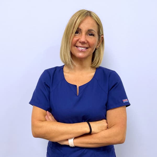 Dra. Silvia Calvo