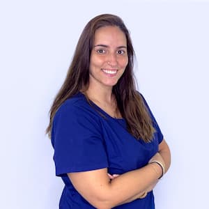 Silvia Medina
