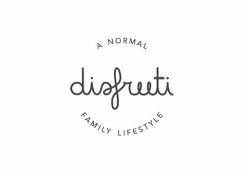 disfruti