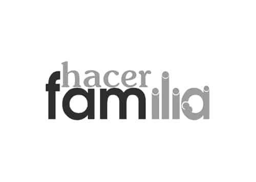 Hacer familia