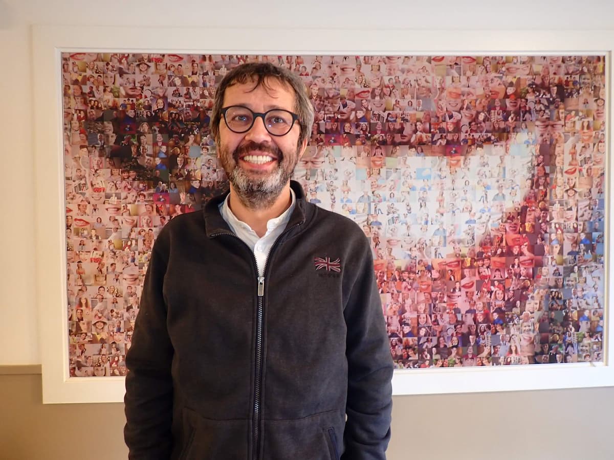 Carles Torrecilla
