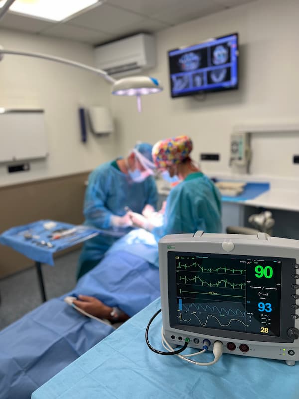 Sedación dental