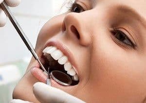 2. Higiene dental y revisión