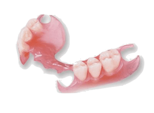 Prótesis dental Removible