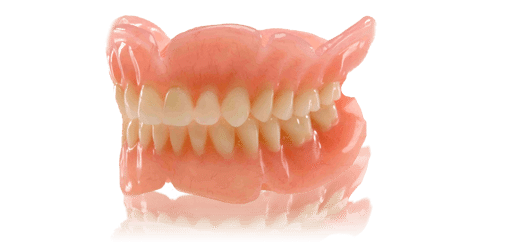 Prótesis dental Removible