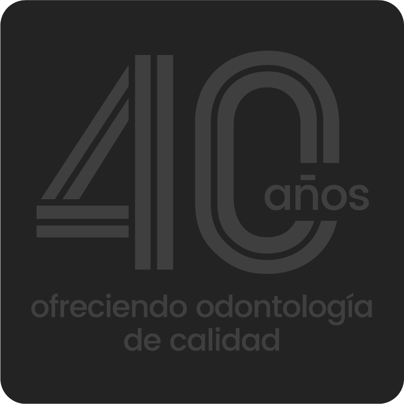 Abaden 40 años
