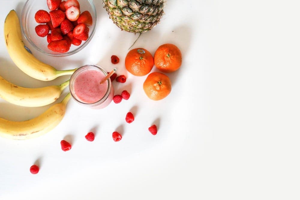 Alimentos que cuidan tu salud dental