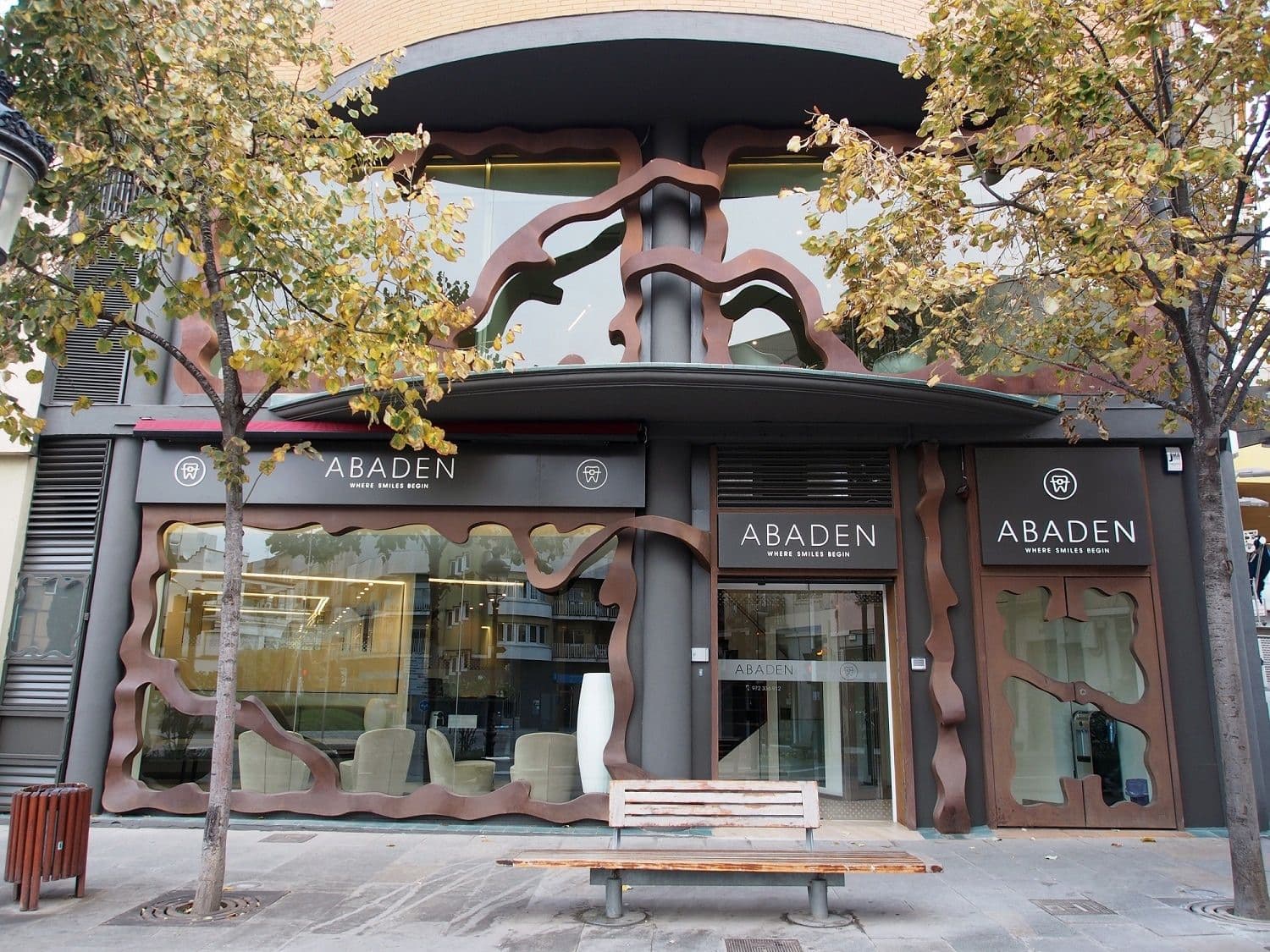 Abaden Dentistas Blanes cambia de local para la comodidad de nuestros pacientes