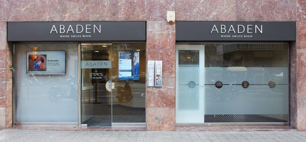 Dentista Medifiatc Barcelona