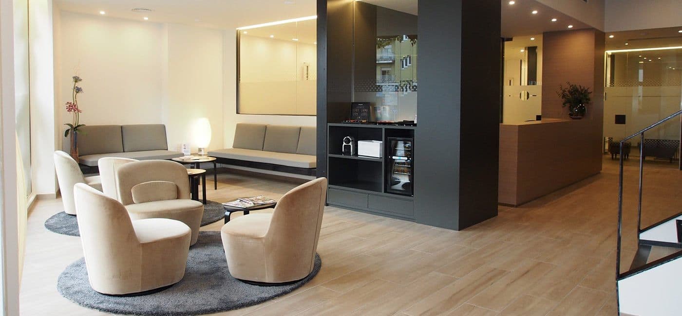 Dentista Medifiatc Blanes