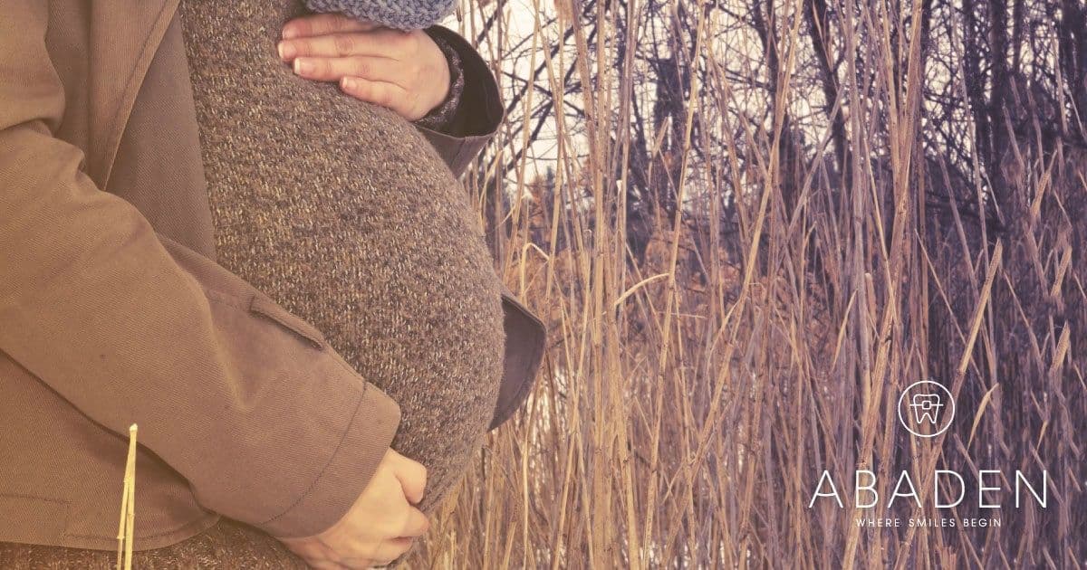 Gingivitis en el embarazo: causas y tratamiento