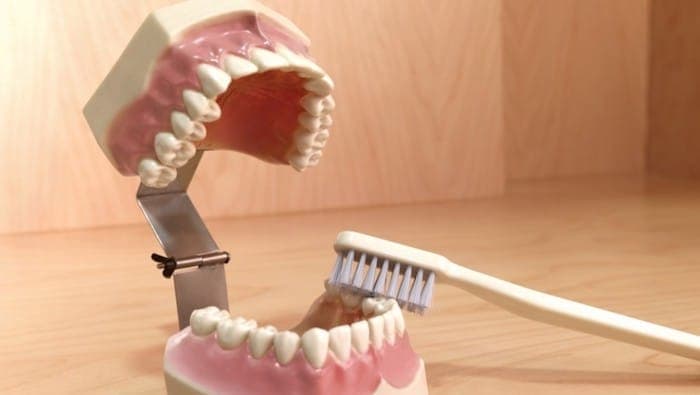 ¿Cuál es el precio de la limpieza dental en 2023?