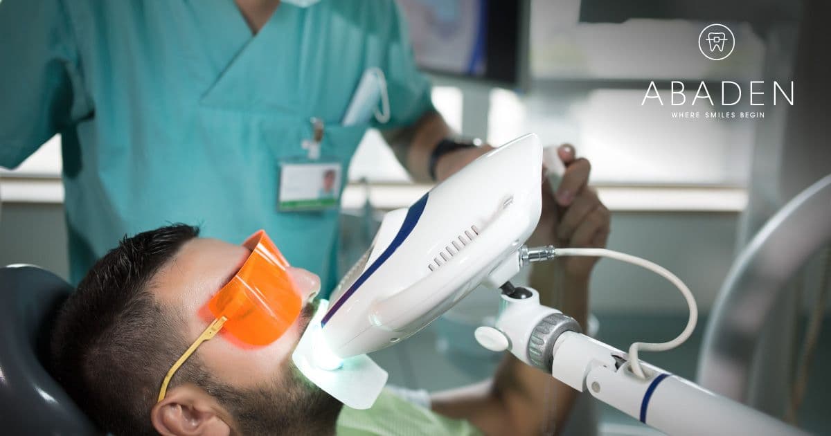 Manchas de tetraciclinas en los dientes: ¿Cómo se pueden eliminar?