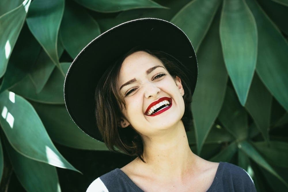 Tipos de blanqueamiento dental