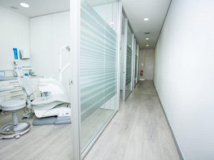 Dentista Adeslas en Girona