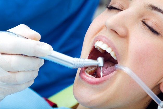 Dentistas en Hospitalet del Llobregat