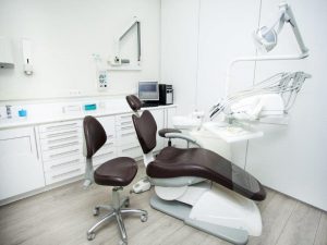 Dentista Adeslas en Girona