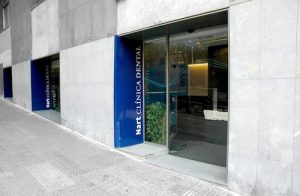 dentista barcelona