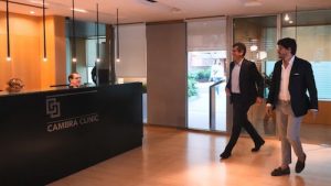 dentista barcelona
