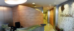dentista blanes