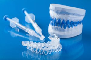 Blanqueamiento Dental